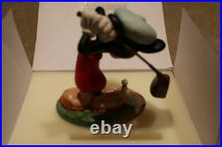 Walt Disney Classics Collection Canine Caddy (new)