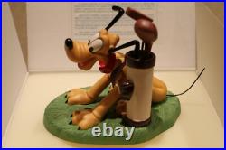 Walt Disney Classics Collection Canine Caddy (new)