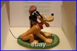 Walt Disney Classics Collection Canine Caddy (new)