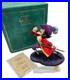 Walt Disney Classics Collection Capt Hook I've Got You This Time Peter Pan LE