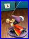 Walt Disney Classics Collection Captain Hook Ive Got You This Time Peter Pan