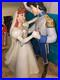 Walt Disney Classics Collection Cinderella Prince Charming Figurine 10