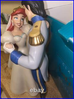 Walt Disney Classics Collection Cinderella Prince Charming Figurine 10