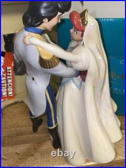 Walt Disney Classics Collection Cinderella Prince Charming Figurine 10