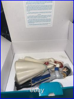 Walt Disney Classics Collection Cinderella Prince Charming Figurine 10