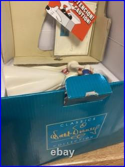 Walt Disney Classics Collection Cinderella Prince Charming Figurine 10