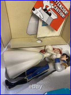 Walt Disney Classics Collection Cinderella Prince Charming Figurine 10