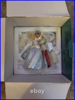Walt Disney Classics Collection Cinderella So This Is Love Figurine