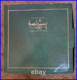 Walt Disney Classics Collection Cinderella So This Is Love Figurine