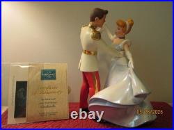 Walt Disney Classics Collection Cinderella So This Is Love NEW in BOX