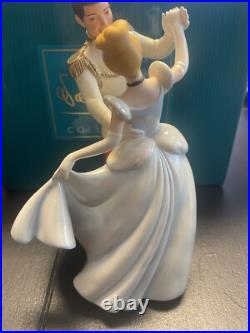 Walt Disney Classics Collection Cinderella So This Is Love NEW in BOX