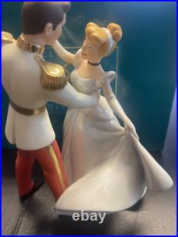 Walt Disney Classics Collection Cinderella So This Is Love NEW in BOX