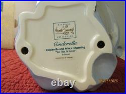 Walt Disney Classics Collection Cinderella So This Is Love NEW in BOX