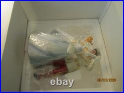Walt Disney Classics Collection Cinderella So This Is Love NEW in BOX