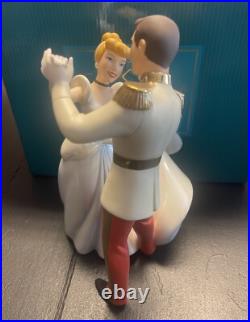 Walt Disney Classics Collection Cinderella So This Is Love NEW in BOX