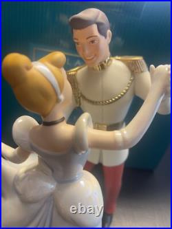 Walt Disney Classics Collection Cinderella So This Is Love NEW in BOX