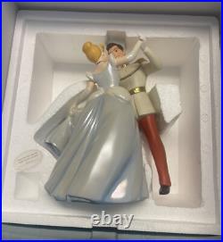 Walt Disney Classics Collection Cinderella So This Is Love NEW in BOX