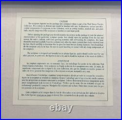 Walt Disney Classics Collection Cinderella So This Is Love NEW in BOX