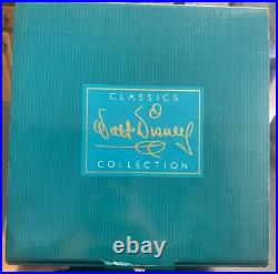 Walt Disney Classics Collection Cinderella So This Is Love NEW in BOX