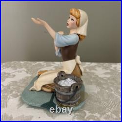 Walt Disney Classics Collection Cinderella THEY CAN'T STOP ME FROM DREAMING