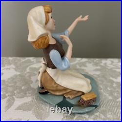 Walt Disney Classics Collection Cinderella THEY CAN'T STOP ME FROM DREAMING