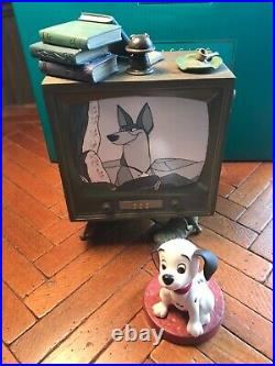 Walt Disney Classics Collection Come On Lucky 101 Dalmations