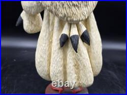 Walt Disney Classics Collection Cruella De Vil 101 Dalmatians Villians 1995