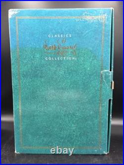 Walt Disney Classics Collection Cruella De Vil 101 Dalmatians Villians 1995