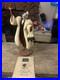 Walt Disney Classics Collection Cruella De Vil Statue 101 Dalmatians Figurine