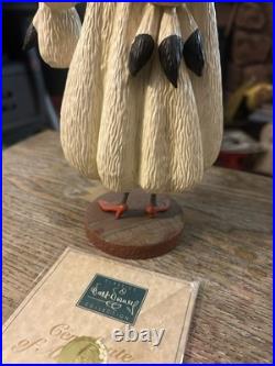 Walt Disney Classics Collection Cruella De Vil Statue 101 Dalmatians Figurine