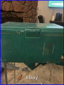 Walt Disney Classics Collection Cruella De Vil Statue 101 Dalmatians Figurine