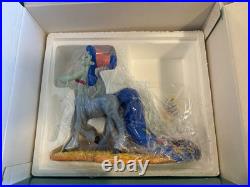 Walt Disney Classics Collection Disney Figurine with COA & Box Fantasia BIB