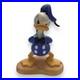Walt Disney Classics Collection Donald Duck Fowl Mood Figurine Limited Edition