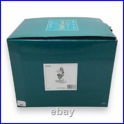 Walt Disney Classics Collection Donald Duck Fowl Mood Figurine Limited Edition
