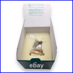 Walt Disney Classics Collection Donald Duck Fowl Mood Figurine Limited Edition