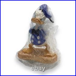 Walt Disney Classics Collection Donald Duck Fowl Mood Figurine Limited Edition