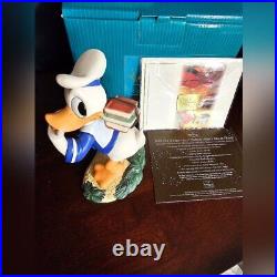 Walt Disney Classics Collection Donald's Decision