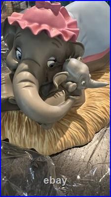 Walt Disney Classics Collection -Dumbo Baby Mine Walt Disney Classics Collection -Dumbo Baby Mine