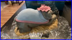 Walt Disney Classics Collection -Dumbo Baby Mine Walt Disney Classics Collection -Dumbo Baby Mine