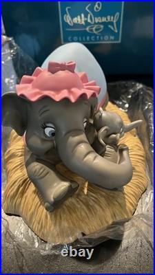 Walt Disney Classics Collection -Dumbo Baby Mine