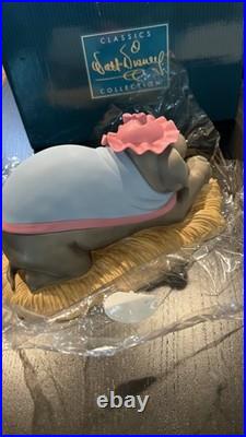 Walt Disney Classics Collection -Dumbo Baby Mine