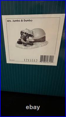 Walt Disney Classics Collection -Dumbo Baby Mine