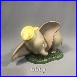 Walt Disney Classics Collection Dumbo Trust in Timothy Porcelain 1225768