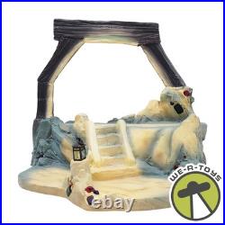 Walt Disney Classics Collection Dwarf's Jewel Mine Figure 1234335 NEW