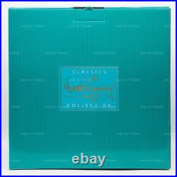 Walt Disney Classics Collection Dwarf's Jewel Mine Figure 1234335 NEW