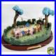 Walt Disney Classics Collection Enchanted Places Alice In Wonderland Tea Party