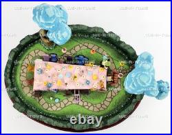 Walt Disney Classics Collection Enchanted Places Alice In Wonderland Tea Party
