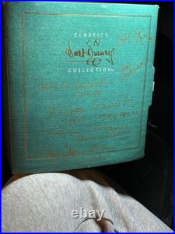 Walt Disney Classics Collection Figurine Fantasia Mickey Mischievous Apprentice