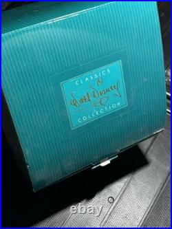 Walt Disney Classics Collection Figurine Fantasia Mickey Mischievous Apprentice