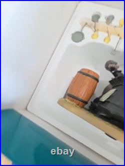 Walt Disney Classics Collection Figurine WDCC Jungle Rhythm Disney Collectable